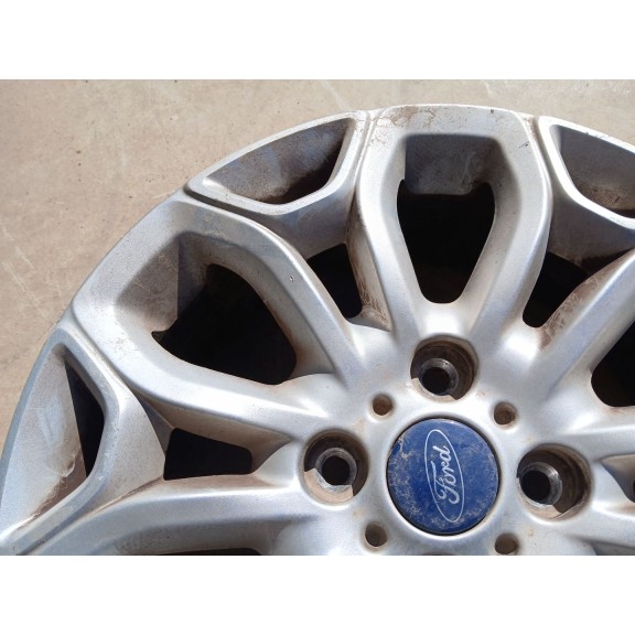 Recambio de llanta para ford ecosport trend referencia OEM IAM 6JX16H2 ET37.5 X1 CN151007E1C