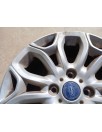 Recambio de llanta para ford ecosport trend referencia OEM IAM 6JX16H2 ET37.5 X1 CN151007E1C
