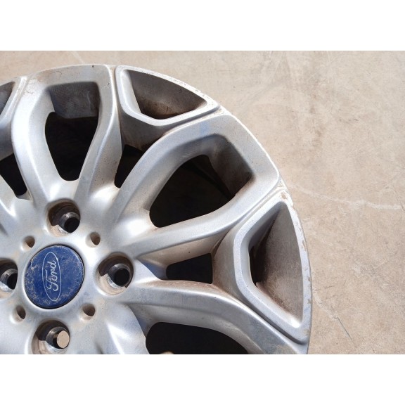 Recambio de llanta para ford ecosport trend referencia OEM IAM 6JX16H2 ET37.5 X1 CN151007E1C