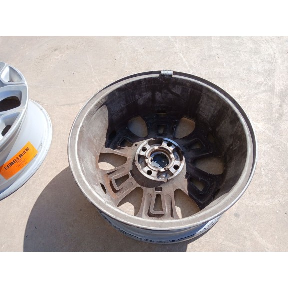 Recambio de llanta para ford ecosport trend referencia OEM IAM 6JX16H2 ET37.5 X1 CN151007E1C