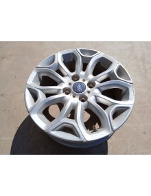 Recambio de llanta para ford ecosport trend referencia OEM IAM 6JX16 H2 ET37.5 X1 CN151007E1C