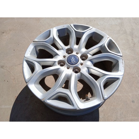 Recambio de llanta para ford ecosport trend referencia OEM IAM 6JX16 H2 ET37.5 X1 CN151007E1C