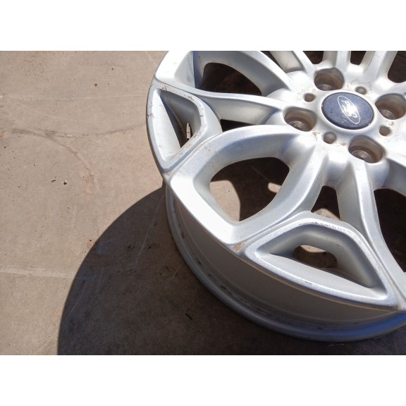 Recambio de llanta para ford ecosport trend referencia OEM IAM 6JX16 H2 ET37.5 X1 CN151007E1C