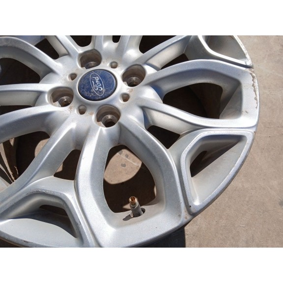 Recambio de llanta para ford ecosport trend referencia OEM IAM 6JX16 H2 ET37.5 X1 CN151007E1C