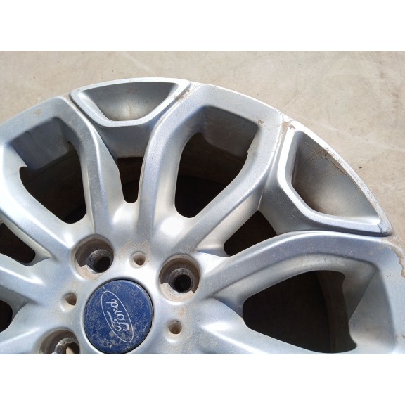 Recambio de llanta para ford ecosport trend referencia OEM IAM 6JX16 H2 ET37.5 X1 CN151007E1C