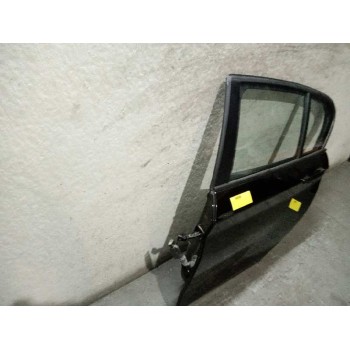 Recambio de puerta trasera izquierda para bmw serie 1 lim. (f20) 116d referencia OEM IAM 41525A2A397  41525A2A397