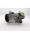 Recambio de compresor aire acondicionado para bmw 1 (e87) 118 d referencia OEM IAM 6452698776601 4471906261 