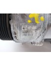 Recambio de compresor aire acondicionado para bmw 1 (e87) 118 d referencia OEM IAM 6452698776601 4471906261 