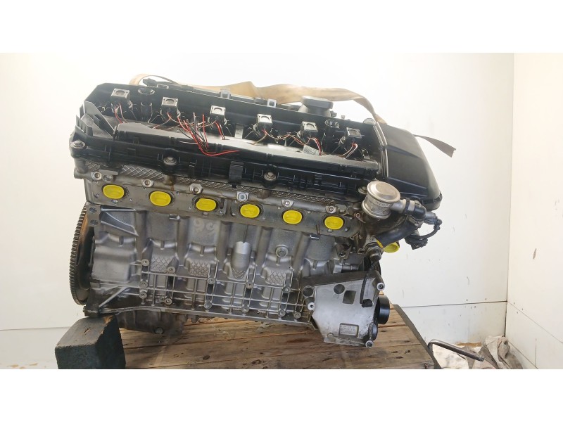 Recambio de despiece motor para bmw 5 (e60) 520 i referencia OEM IAM 226S1  