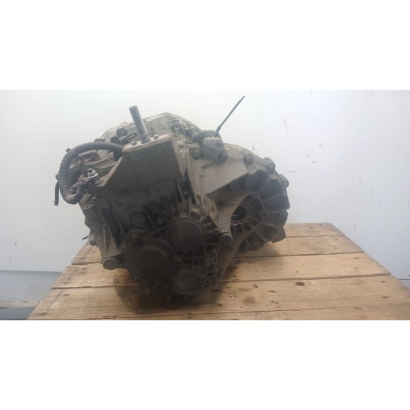 Recambio de caja cambios para ford mondeo iv (ba7) 2.0 tdci referencia OEM IAM 7G9R7002YF  