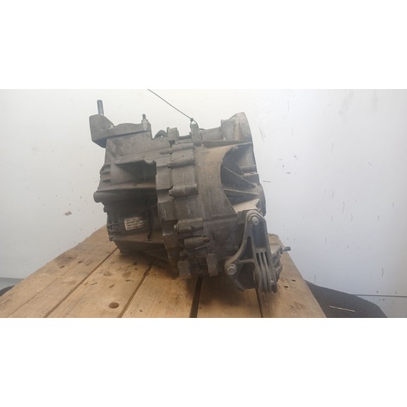 Recambio de caja cambios para ford mondeo iv (ba7) 2.0 tdci referencia OEM IAM 7G9R7002YF  