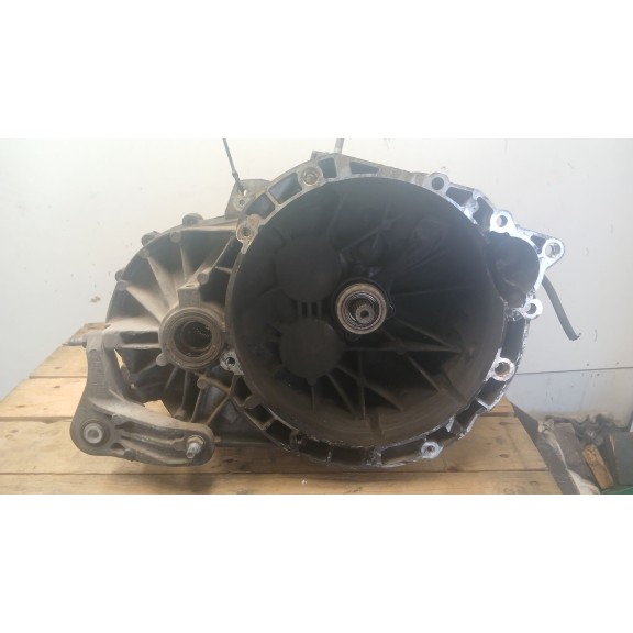 Recambio de caja cambios para ford mondeo iv (ba7) 2.0 tdci referencia OEM IAM 7G9R7002YF  