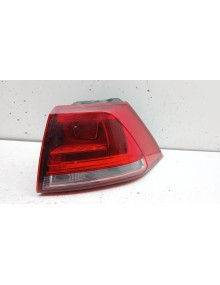 Recambio de piloto trasero derecho para volkswagen golf vii (5g1, bq1, be1, be2) 1.6 tdi referencia OEM IAM 5G0945096M 90017906 