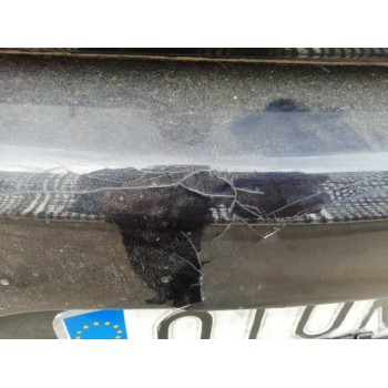 Recambio de paragolpes trasero para seat leon (1p1) reference referencia OEM IAM   