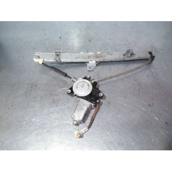 ELEVALUNAS TRASERO DERECHO 6353074F00 ELECTRICO 2 PIN 5P