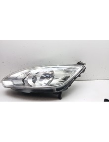 Recambio de faro izquierdo para ford c-max ii (dxa/cb7, dxa/ceu) 1.0 ecoboost referencia OEM IAM   
