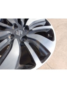 Recambio de llanta para suzuki swift (az) 1.2 16v dualjet cat referencia OEM IAM 6JX16 ET45 x1 43210-52rf0 2