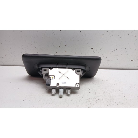 Recambio de sistema audio / radio cd para fiat 500e (332_) elektro 3+1 (fa1) referencia OEM IAM 522051310  