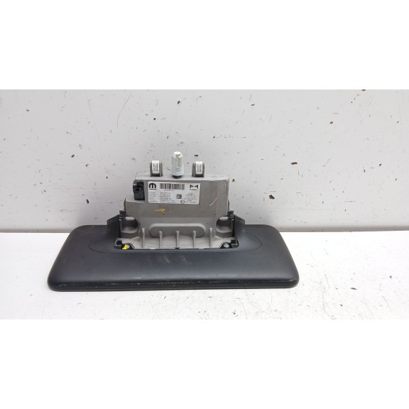 Recambio de sistema audio / radio cd para fiat 500e (332_) elektro 3+1 (fa1) referencia OEM IAM 522051310  