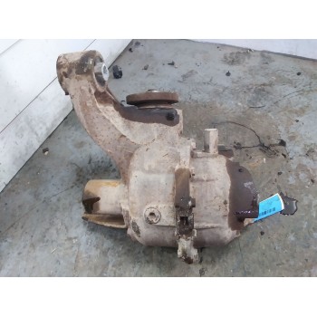 Recambio de diferencial trasero para land rover discovery 4.4 v8 cat referencia OEM IAM TVK500062  CAMBIO AUTOMATICO