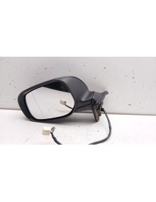 Recambio de retrovisor izquierdo para toyota auris (_e15_) 1.8 hybrid (zwe150_) referencia OEM IAM 8790602200  