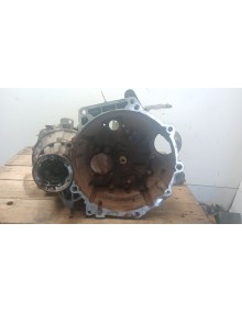 Recambio de caja casco para seat altea xl (5p5, 5p8) 1.6 tdi referencia OEM IAM MWW  