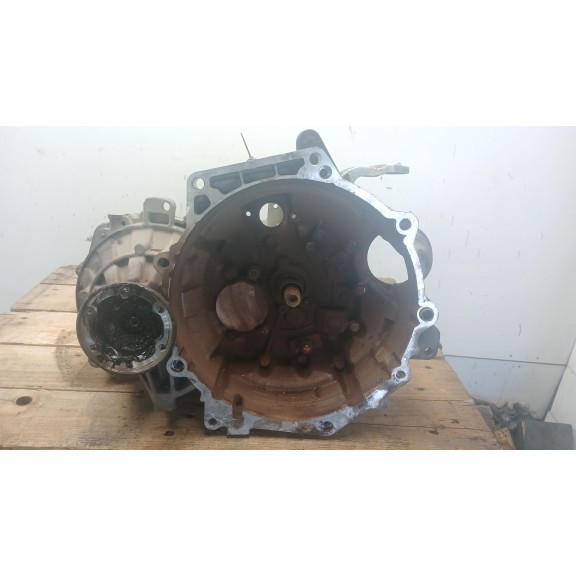 Recambio de caja casco para seat altea xl (5p5, 5p8) 1.6 tdi referencia OEM IAM MWW  
