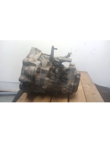 Recambio de caja casco para seat altea xl (5p5, 5p8) 1.6 tdi referencia OEM IAM MWW   2