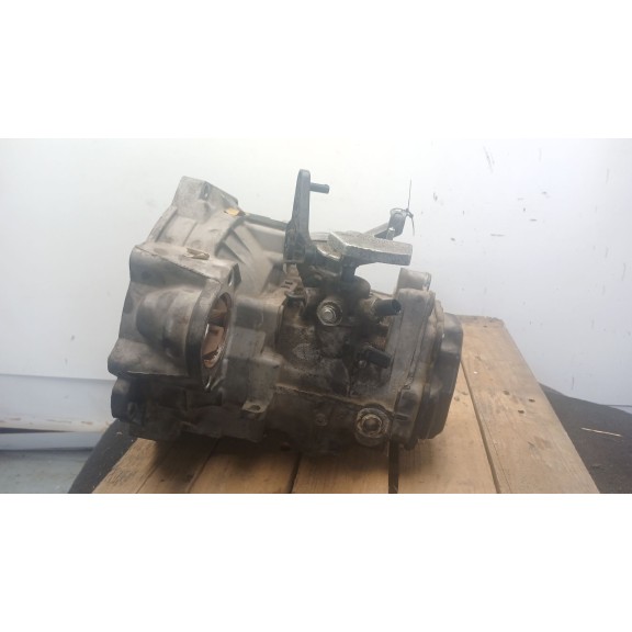 Recambio de caja casco para seat altea xl (5p5, 5p8) 1.6 tdi referencia OEM IAM MWW  