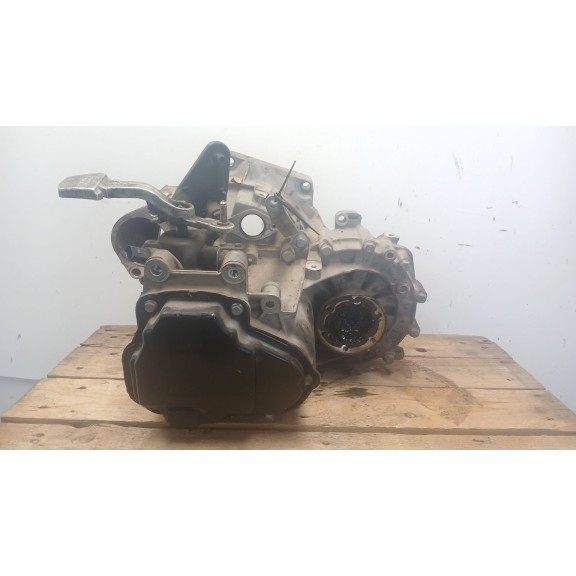 Recambio de caja casco para seat altea xl (5p5, 5p8) 1.6 tdi referencia OEM IAM MWW  