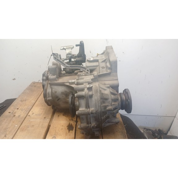 Recambio de caja casco para seat altea xl (5p5, 5p8) 1.6 tdi referencia OEM IAM MWW  