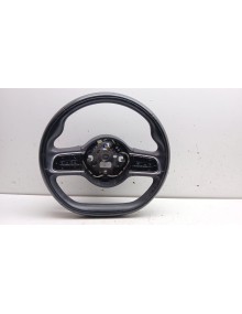 Recambio de volante para fiat 500e (332_) elektro 3+1 (fa1) referencia OEM IAM 07357696840  