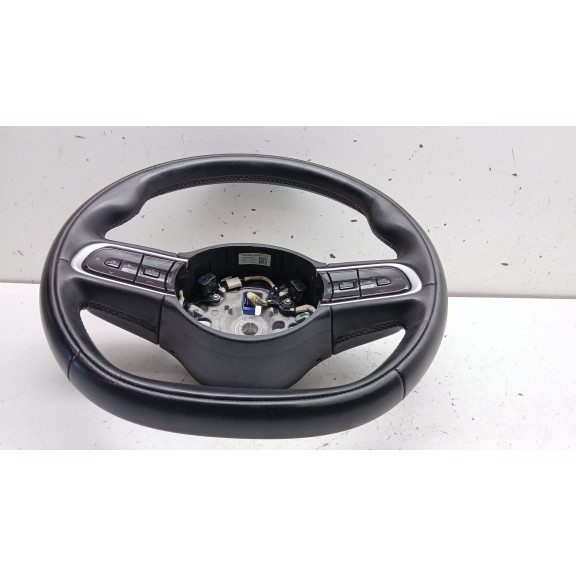 Recambio de volante para fiat 500e (332_) elektro 3+1 (fa1) referencia OEM IAM 07357696840  