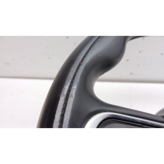 Recambio de volante para fiat 500e (332_) elektro 3+1 (fa1) referencia OEM IAM 07357696840  