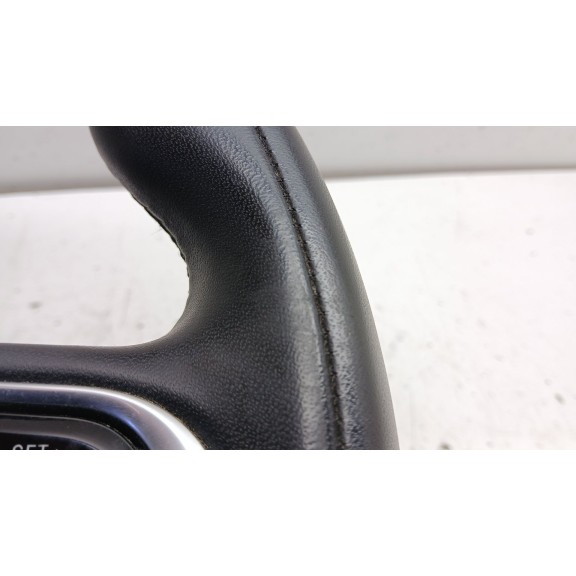 Recambio de volante para fiat 500e (332_) elektro 3+1 (fa1) referencia OEM IAM 07357696840  