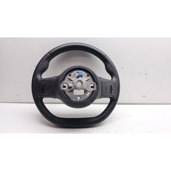 Recambio de volante para fiat 500e (332_) elektro 3+1 (fa1) referencia OEM IAM 07357696840  