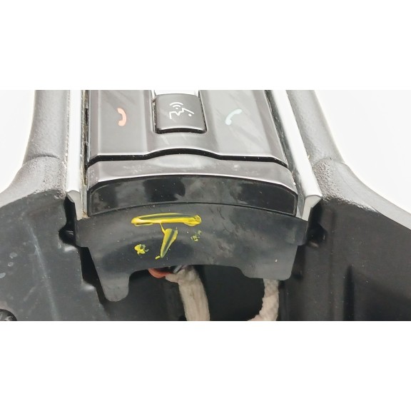 Recambio de volante para fiat 500e (332_) elektro 3+1 (fa1) referencia OEM IAM 07357696840  