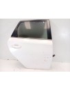 Recambio de puerta trasera derecha para toyota auris 2.0 d-4d cat referencia OEM IAM   