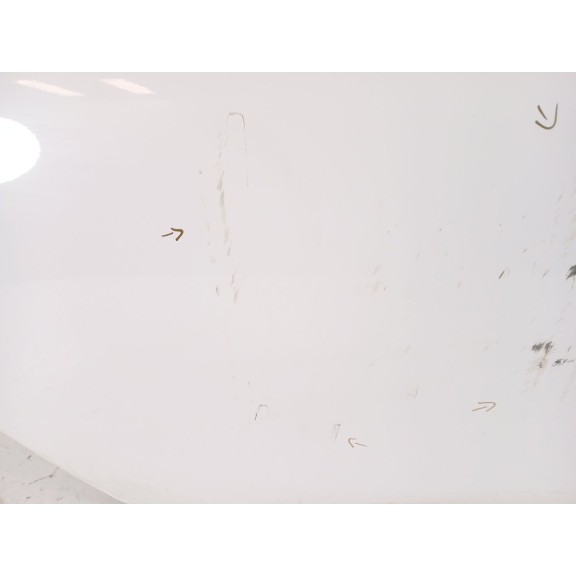 Recambio de puerta trasera derecha para toyota auris 2.0 d-4d cat referencia OEM IAM   