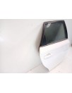 Recambio de puerta trasera derecha para toyota auris 2.0 d-4d cat referencia OEM IAM   