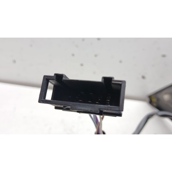 Recambio de retrovisor izquierdo para volkswagen golf iv (1j1) 1.9 tdi referencia OEM IAM   