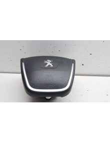 Recambio de airbag delantero izquierdo para peugeot 508 i (8d_) 1.6 thp referencia OEM IAM 96863325ze   2