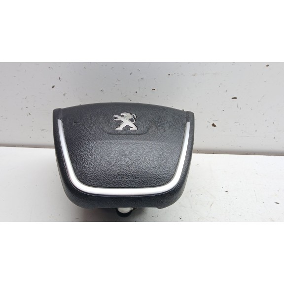 Recambio de airbag delantero izquierdo para peugeot 508 i (8d_) 1.6 thp referencia OEM IAM 96863325ze  