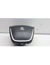 Recambio de airbag delantero izquierdo para peugeot 508 i (8d_) 1.6 thp referencia OEM IAM 96863325ze  