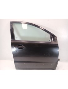 Recambio de puerta delantera derecha para ssangyong korando limited 4x2 referencia OEM IAM   