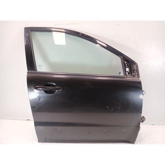 Recambio de puerta delantera derecha para ssangyong korando limited 4x2 referencia OEM IAM   