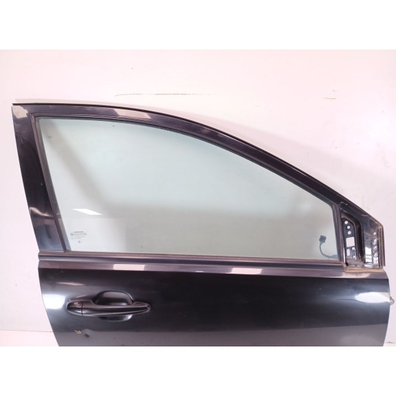 Recambio de puerta delantera derecha para ssangyong korando limited 4x2 referencia OEM IAM   