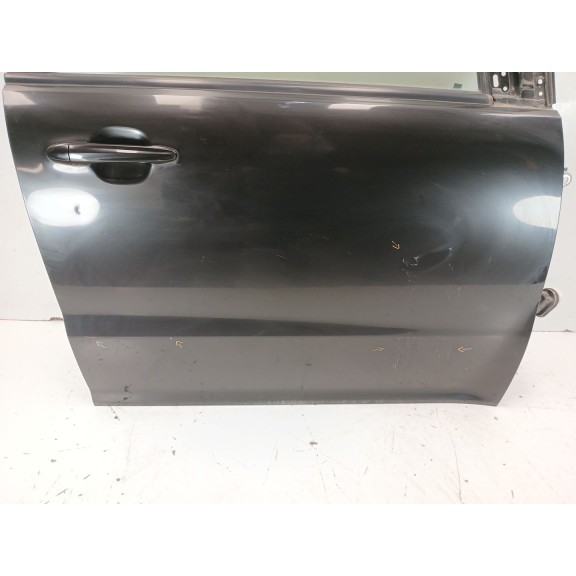 Recambio de puerta delantera derecha para ssangyong korando limited 4x2 referencia OEM IAM   