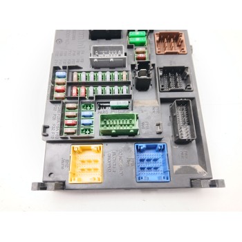 Recambio de centralita bsi para peugeot 508 sw 1.6 blue-hdi fap referencia OEM IAM 9806687980  