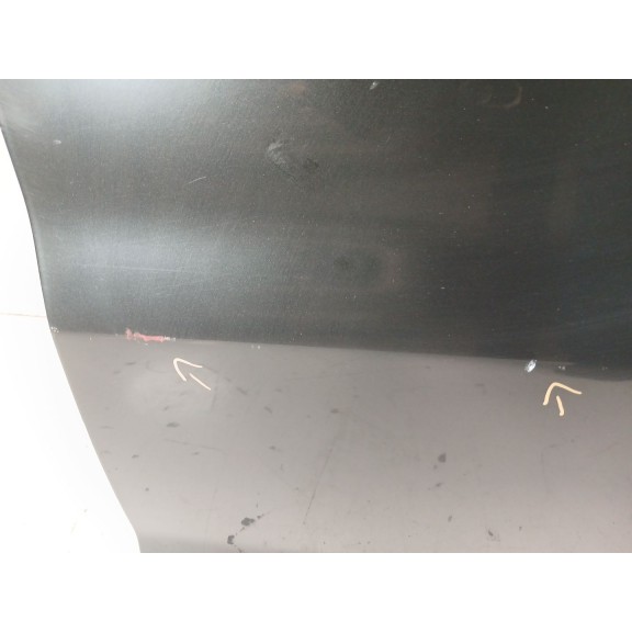 Recambio de puerta delantera derecha para ssangyong korando limited 4x2 referencia OEM IAM   